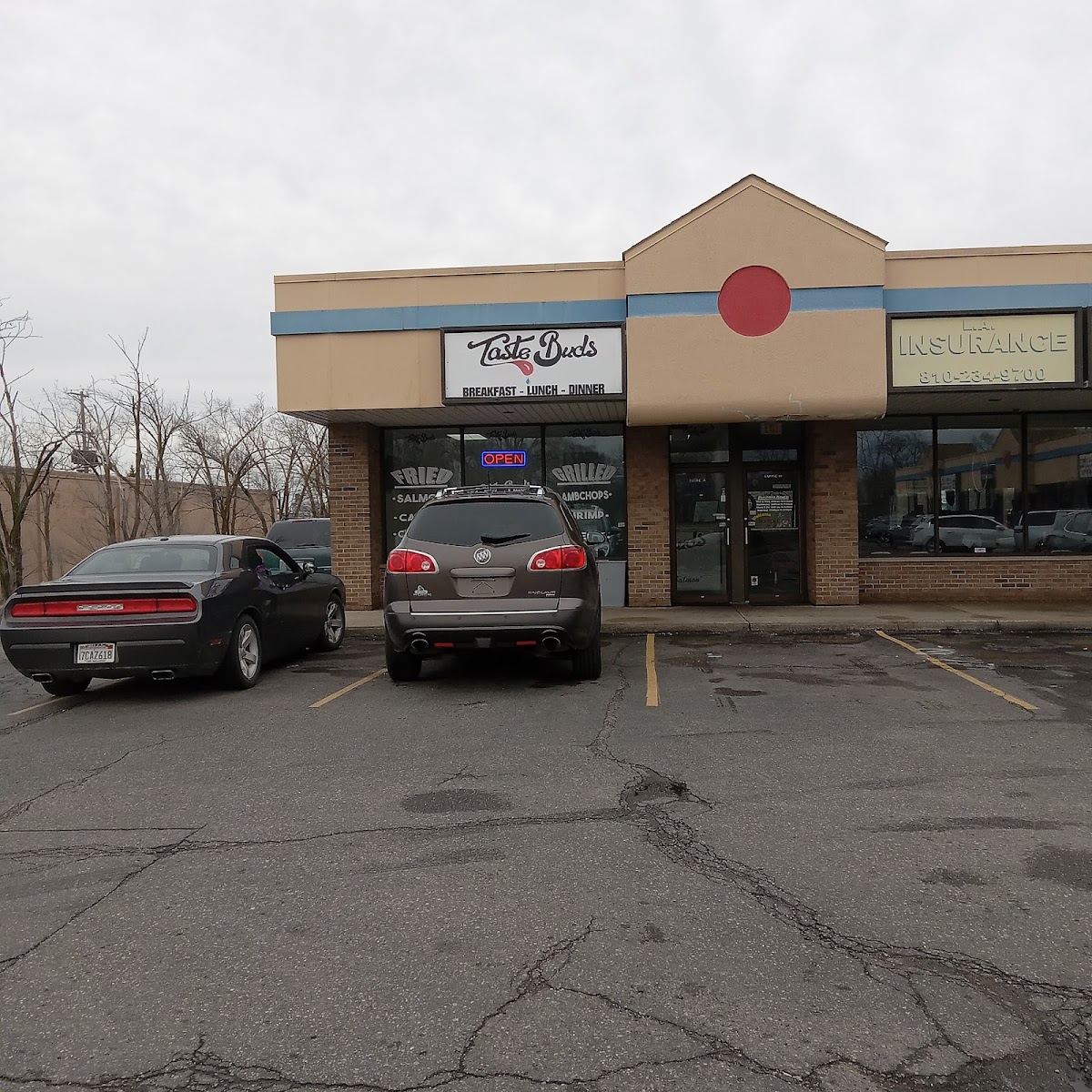 Taste Buds Delight Llc